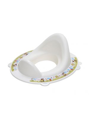 Rotho กระโถนรองชักโครก Style Bath Line Toilet Seat Sterntaler Motiv 