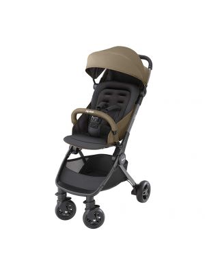 Aprica รถเข็นเด็ก Nano Smart สี GREEN