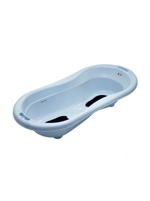 Rotho อ่างอาบน้ำ TopXtra Bath Line Bath Tub 