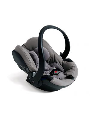 BABYZEN คาร์ซีทเด็กอ่อน Besafe iZiGo Modular Car Seat สี Grey