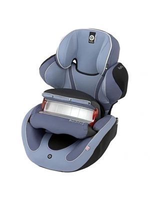 Kiddy คาร์ซีท  รุ่น Energy Pro สี Denim