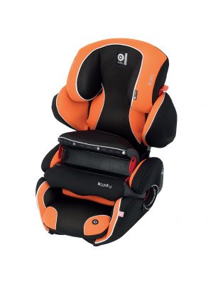 Kiddy คาร์ซีท  รุ่น  Guardianfix Pro 2 สี Jaffa