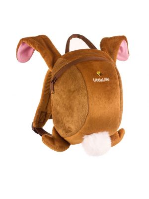 Littlelife -  เป้จูงลายกระต่าย สำหรับเด็ก 1-3 ปี