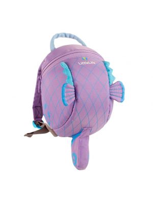 Littlelife - เป้จูงลายม้าน้ำ สำหรับเด็ก 1-3 ปี