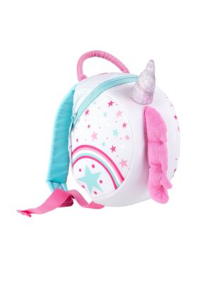 Littlelife - เป้จูงลายยูนิคอร์น สำหรับเด็ก 1-3 ปี
