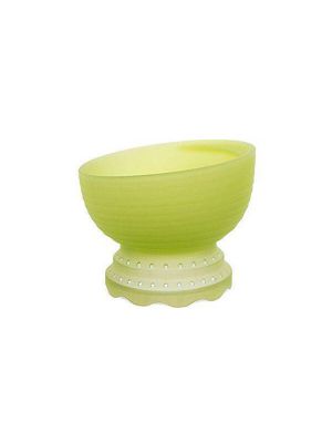 Olababy - ถ้วยนึ่งและทานอาหาร Olababy all-in-one (SteamBowl)
