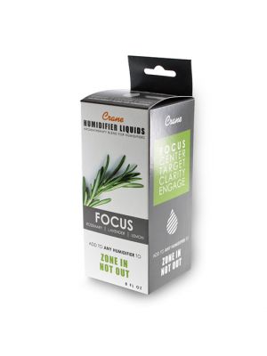 Crane น้ำหอมใส่เครื่องเพิ่มความชื้น Humidifier Liquides - Focus