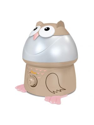 Crane เครื่องเพิ่มความชื้น Humidifier - Beige Owl