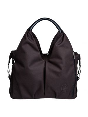 Lassig กระเป๋า รุ่น Green Label (Neckline Bag) สี Black