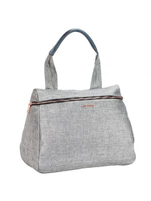 Lassig กระเป๋าคุณแม่ Glam Rosie Diaper สี Anthracite Glitter