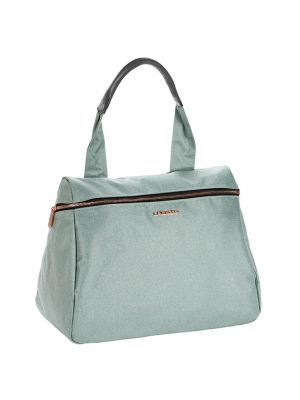 Lassig กระเป๋าคุณแม่ Glam Rosie Diaper สี Mint