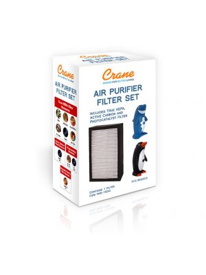Crane ไส้กรองเครื่องเพิ่มความชื้น Filter - Air Purifier