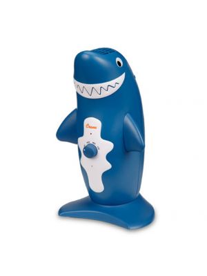 Crane เครื่องกรองอากาศ Air Purifier - Shark