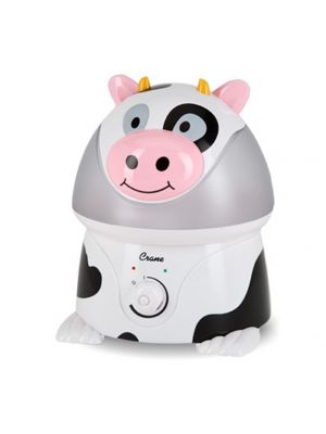 Crane เครื่องเพิ่มความชื้น Humidifier - Cow