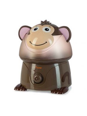 Crane เครื่องเพิ่มความชื้น Humidifier - Monkey