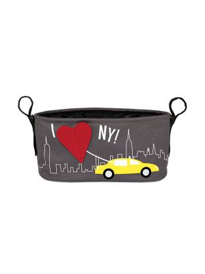 Choopie กระเป๋าใส่ของ CityBucket - NYC