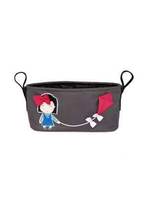 Choopie กระเป๋าใส่ของ CityBucket - EMILIY