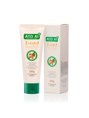 Ato Ai - โมกีอันยอง ครีมกันยุง ขนาด 50g.