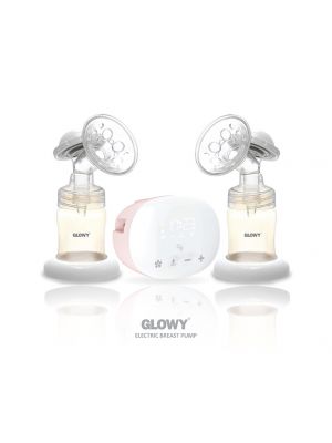 GLOWY เครื่องปั๊มนม ELECTRIC BREAST PUMP รุ่น GY T-20