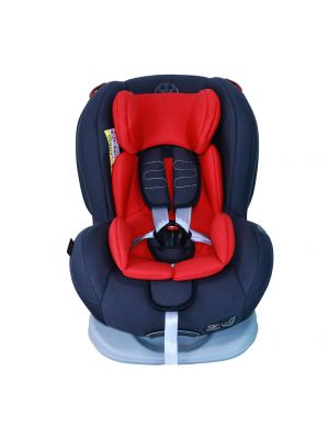 GLOWY W คาร์ซีท รุ่น Royal Baby III สี Tubtim