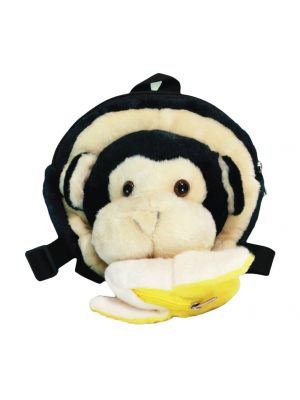 GLOWY - เป้จูงเด็ก GLOWY Baby Safety Harness ลิง