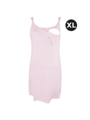 Threeangels Maternity ชุดนอนคุณแม่ตั้งครรภ์และให้นมบุตร รุ่นAT13-341D ไซต์ XL