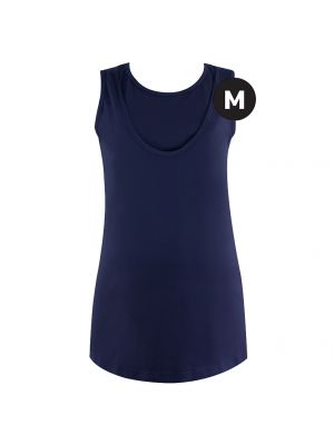 Threeangels Maternity เสื้อกล้ามให้นมรุ่นAT15-354C ไซต์ M