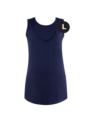 Threeangels Maternity เสื้อกล้ามให้นมรุ่นAT15-354C ไซต์ L
