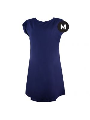 Threeangels Maternity ชุดคลุมท้องเปิดให้นมบุตรได้รุ่นAT15-355T ไซต์ M