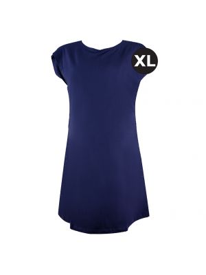 Threeangels Maternity ชุดคลุมท้องเปิดให้นมบุตรได้รุ่นAT15-355T ไซต์ XL