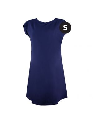 Threeangels Maternity ชุดคลุมท้องเปิดให้นมบุตรได้รุ่นAT15-355T ไซต์ S