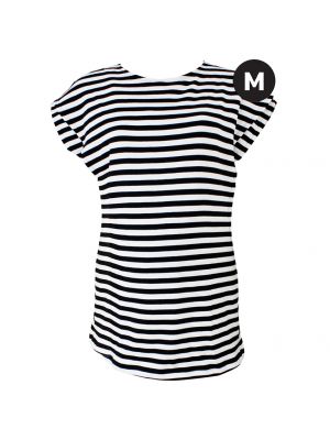 Threeangels Maternity ชุดคลุมท้องเปิดให้นมบุตรได้รุ่นAT15-369T ไซต์ M