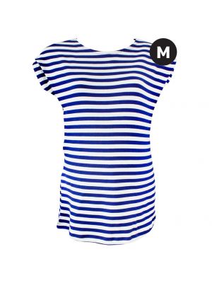 Threeangels Maternity ชุดคลุมท้องเปิดให้นมบุตรได้รุ่นAT15-369T ไซต์ M