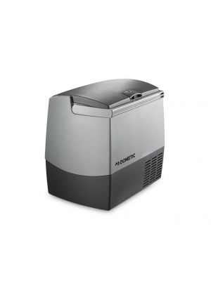 Dometic, ตู้เย็นแช่แข็งนมแม่แบบพกพา CoolFreeze,รุ่น CDF18,ความจุ 18 ลิตร,สีเทา