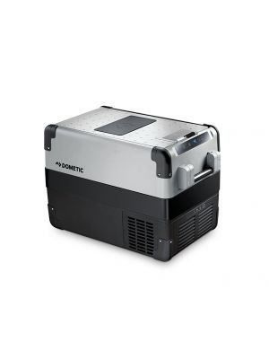 Dometic, ตู้เย็นแช่แข็งนมแม่แบบพกพา CoolFreeze,รุ่น CFX40,ความจุ 40 ลิตร,สีเทา