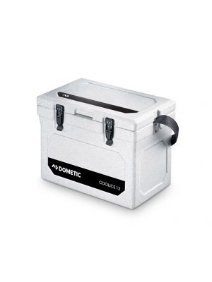 Dometic, ถังเก็บความเย็นสำหรับนมและอาหารแบบพกพา,รุ่น WCI13,ความจุ 13 ลิตร,สีขาว