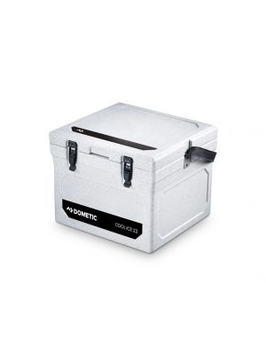 Dometic, ถังเก็บความเย็นสำหรับนมและอาหารแบบพกพา,รุ่น WCI22,ความจุ 22 ลิตร,สีขาว