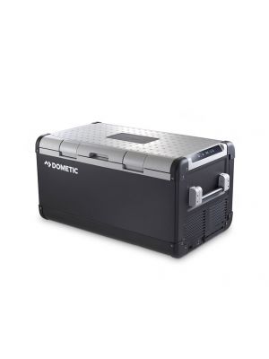 Dometic, ตู้เย็นแช่แข็งนมแม่พกพา CoolFreeze,รุ่น CFX100W,ความจุ 88 ลิตร,สีเทา