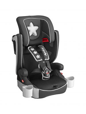 Aprica คาร์ซีท รุ่น Air Groove STD สี Black