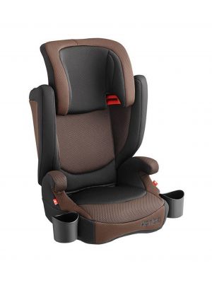 Aprica คาร์ซีท รุ่น AIR ride  สี Brown