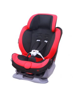 AILEBEBE คาร์ซีท รุ่น Swing Moon สี Red