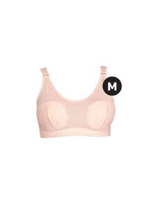 Attitude Mom เสื้อใน 2 อิน 1 ไซส์ M