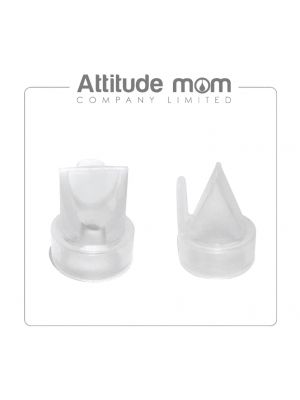 Attitude Mom วาล์วซิลิโคน