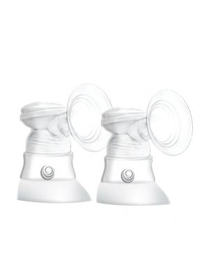 Attitude Mom ชุดอุปกรณ์ปั๊มนม 28 mm.
