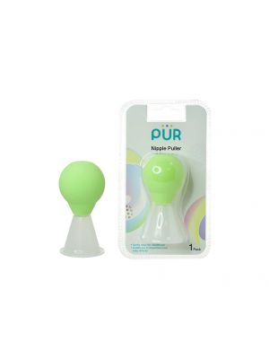 Pur - ที่ดึงหัวนมบอด