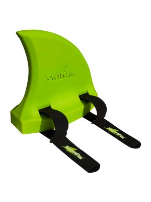 Swimfin โฟมฝึกว่ายน้ำ สี Lime