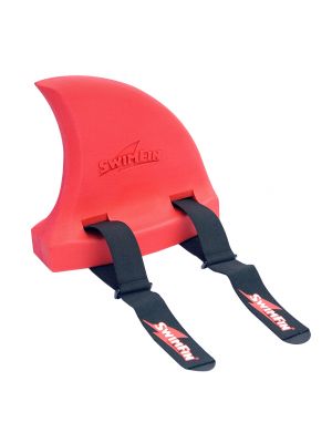 Swimfin โฟมฝึกว่ายน้ำ สี Red