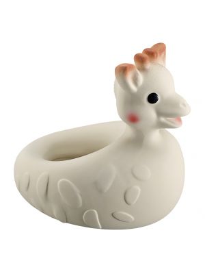Sophie la girafe® So'Pure ของเล่นอาบน้ำยีราฟโซฟี