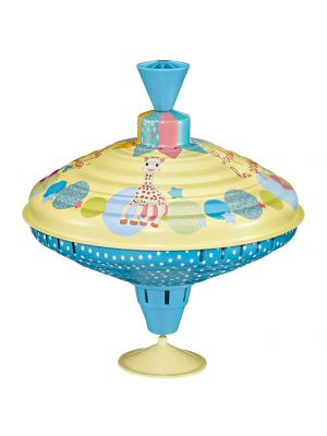 Sophie la girafe® Fresh Touch ของเล่นลูกข่างยีราฟโซฟี