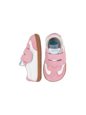Little Blue Lamb - รองเท้าเด็ก รุ่น 0-2 ขวบ ไซส์ 11.5 cm. สีชมพู
